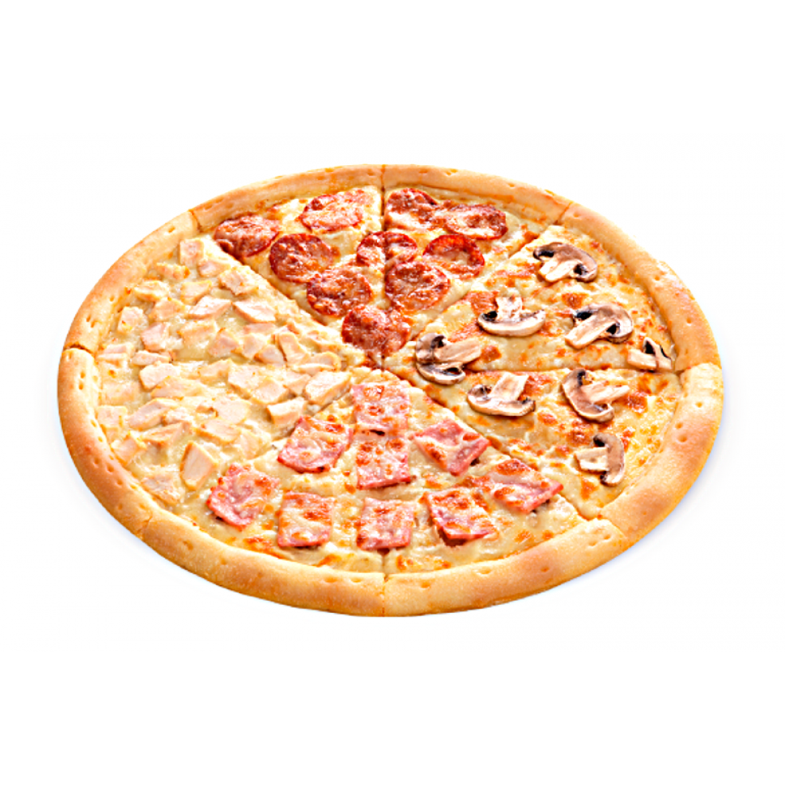 пиццы четыре сезона фото 47