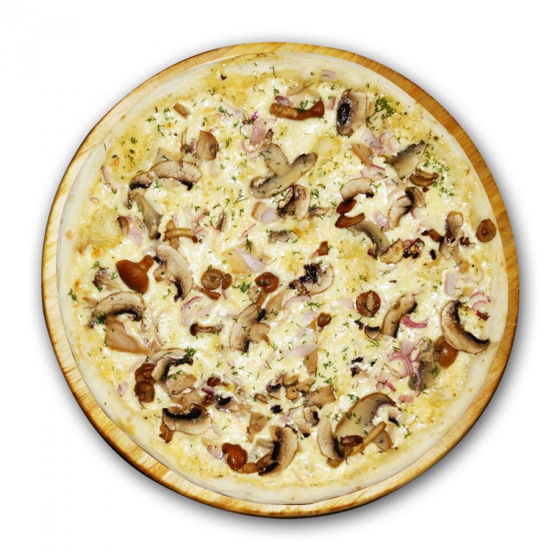 сливочно грибная пицца рецепт фото 51
