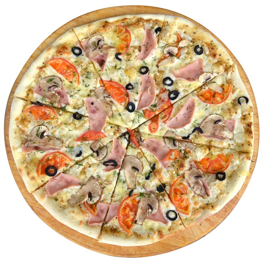 рецепт пицца капричиоза фото 44